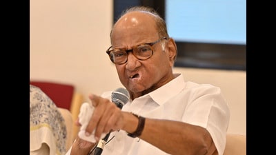 Not sure if terrorists checked religion before killing tourists: Pawar Not sure if terrorists checked religion before killing tourists: Pawar