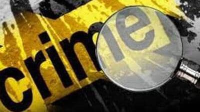 School bus driver held for sexually assaulting 4-year-old boy in Nerul School bus driver held for sexually assaulting 4-year-old boy in Nerul