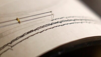 Astrologer with 300,000 followers predicted an earthquake across Myanmar on April 21. (Reuters) Astrologer with 300,000 followers predicted an earthquake across Myanmar on April 21. (Reuters)