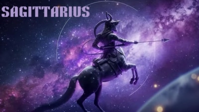 Sagittarius Horoscope Tomorrow, April 27, 2025 (Freepik) Sagittarius Horoscope Tomorrow, April 27, 2025 (Freepik)