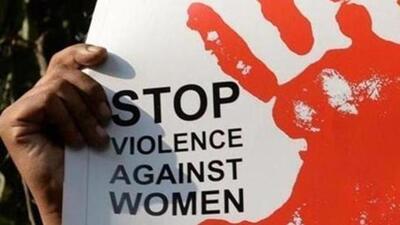 A 35-year-old woman was gangraped and her five-year-old daughter was strangulated to death allegedly by their neighbour and three of his minor accomplices in Jind on Tuesday night, police said on Friday. A search is on for the absconding accused. (Representational photo)