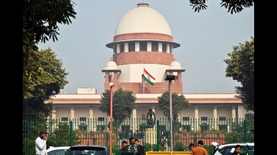 A bench comprising Justice BV Nagarathna and Justice KV Viswanathan issued notice on the petition and sought response from the Union ministry of health and family welfare. (ANI PHOTO) A bench comprising Justice BV Nagarathna and Justice KV Viswanathan issued notice on the petition and sought response from the Union ministry of health and family welfare. (ANI PHOTO)