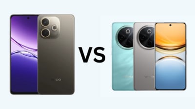 Know if you should pay Rs.4000 more to buy Vivo T4 5G or get the Oppo A5 Pro at Rs.17999. (Oppo/ Vivo)