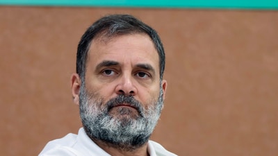The complaint was filed by CM Dhananjay, President of the KPCC Legal Unit. (AICC) The complaint was filed by CM Dhananjay, President of the KPCC Legal Unit. (AICC)
