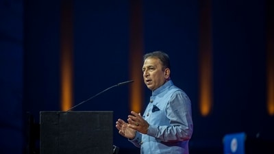 Sunil Gavaskar put the condition of domestic cricket under the scanner (Hindustan Times) Sunil Gavaskar put the condition of domestic cricket under the scanner (Hindustan Times)
