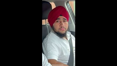 An 18-year-old boy from Rajpura, Punjab, was shot dead in Australia late Wednesday night in a tragic incident that has left his family devastated. (HT File)