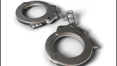 An ED spokesperson said the special PMLA court took cognisance of the prosecution complaint on Friday. (HT File)