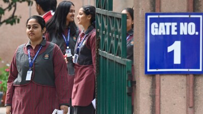 JAC 11th Exam 2025 datesheet released at jacexamportal.in, check timetable here (Sunil Ghosh / Hindustan Times) JAC 11th Exam 2025 datesheet released at jacexamportal.in, check timetable here (Sunil Ghosh / Hindustan Times)