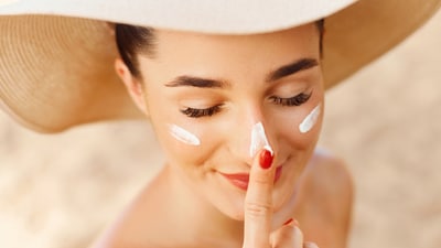 Use the best sunscreen in India and keep your skin protected. (Adobe Stock) Use the best sunscreen in India and keep your skin protected. (Adobe Stock)