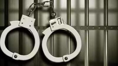 During the operation, law enforcement officials seized two mobile phones from the person’s possession (File photo)