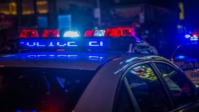 Officers responded to a shooting in Greenville (Unsplash) Officers responded to a shooting in Greenville (Unsplash)