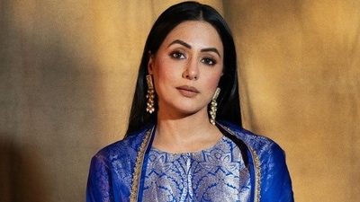 Hina Khan spoke at length about the Pahalgam attack. Hina Khan spoke at length about the Pahalgam attack.
