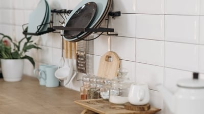 Grab the best kitchen essentials at Amazon Bazaar (Pexels) Grab the best kitchen essentials at Amazon Bazaar (Pexels)
