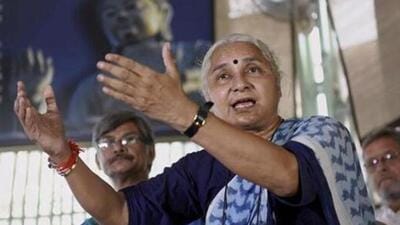 On July 1 last year, the court sentenced her to five months’ simple imprisonment. (PTI file photo) On July 1 last year, the court sentenced her to five months’ simple imprisonment. (PTI file photo)