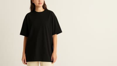 Cool, comfortable, and budget-friendly oversized t-shirts to help you stay stylish this summer. Shop our top picks under 500. Cool, comfortable, and budget-friendly oversized t-shirts to help you stay stylish this summer. Shop our top picks under 500.
