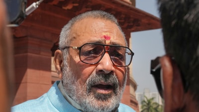 Singh pointed out that the opposition's demand for proof of surgical strikes and investigation into the Pahalgam attack is hypocritical. (PTI) Singh pointed out that the opposition's demand for proof of surgical strikes and investigation into the Pahalgam attack is hypocritical. (PTI)