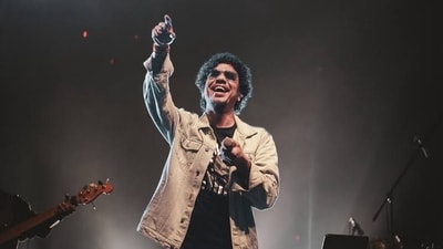 Papon talks about the popularity of the track Jiyein Kyun