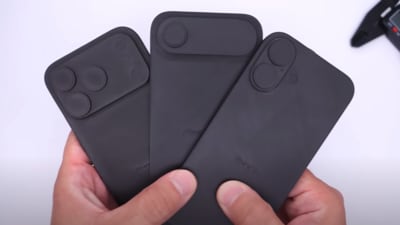 iPhone 17 series set for major performance upgrade this year, here’s what we know so far. ( iDeviceHelp/ YouTube)