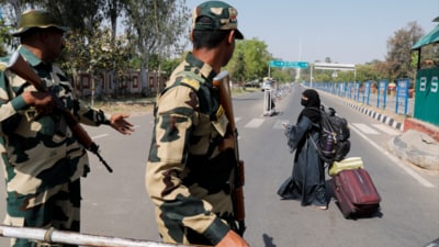 Roychowdhury, the country's 18th Army chief, said, "I suspect intelligence failure. (Representative image) Roychowdhury, the country's 18th Army chief, said, "I suspect intelligence failure. (Representative image)