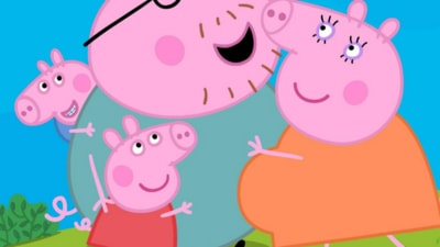 The popular kids show Peppa Pig will soon feature a third piglet sibling along with Peppa, four, and her brother George, two. (Instagram/officialpeppa) The popular kids show Peppa Pig will soon feature a third piglet sibling along with Peppa, four, and her brother George, two. (Instagram/officialpeppa)