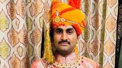 Since the engagement, the groom’s family had struggled to secure visas to travel to Pakistan to finalise marriage (HT sourced photo) Since the engagement, the groom’s family had struggled to secure visas to travel to Pakistan to finalise marriage (HT sourced photo)