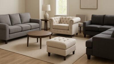 Snag the best sofa sets on Amazon today with discounts up to 60 %. Comfort and deals you cannot skip. Snag the best sofa sets on Amazon today with discounts up to 60 %. Comfort and deals you cannot skip.