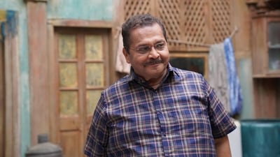 Tikku Talsania will soon be seen in Gujarati film Jai Mata Ji Let's Rock