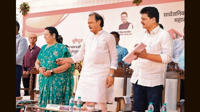 Terming the pregnant woman’s death last month as “heart-wrenching”, Pawar said that the incident has caused irreparable pain to her family and deeply wounded the conscience of society. (HT) Terming the pregnant woman’s death last month as “heart-wrenching”, Pawar said that the incident has caused irreparable pain to her family and deeply wounded the conscience of society. (HT)