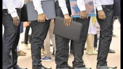 The body will ensure a transparent recruitment process, agency selection via the GeM portal, merit-based hiring, use of modern technology, timely compliance with EPF/ESI regulations and adherence to reservation policies. (For Representation) The body will ensure a transparent recruitment process, agency selection via the GeM portal, merit-based hiring, use of modern technology, timely compliance with EPF/ESI regulations and adherence to reservation policies. (For Representation)