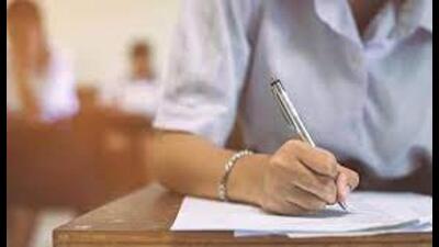 UP Board exams were held from February 24 till March 12, 2025 at 8,140 centres across the state. (For Representation) UP Board exams were held from February 24 till March 12, 2025 at 8,140 centres across the state. (For Representation)