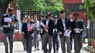 NBSE Result 2025: Nagaland Board HSLC, HSSLC results declared NBSE Result 2025: Nagaland Board HSLC, HSSLC results declared