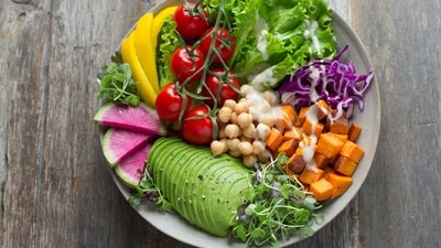 Nutrition (Unsplash) Nutrition (Unsplash)