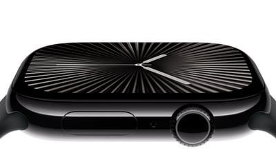 Apple Watch Series 10 now available at its lowest price ever. (Apple) Apple Watch Series 10 now available at its lowest price ever. (Apple)