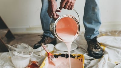 In Bengaluru, a rising number of tenants report that landlords routinely deduct the equivalent of one month’s rent from security deposits as painting charges upon vacating a property. (Representational Image) (Pexel) In Bengaluru, a rising number of tenants report that landlords routinely deduct the equivalent of one month’s rent from security deposits as painting charges upon vacating a property. (Representational Image) (Pexel)