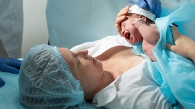 Misconceptions and myths about C-section and vaginal birth can cloud the judgment of soon-to-be mothers. (Shutterstock) Misconceptions and myths about C-section and vaginal birth can cloud the judgment of soon-to-be mothers. (Shutterstock)