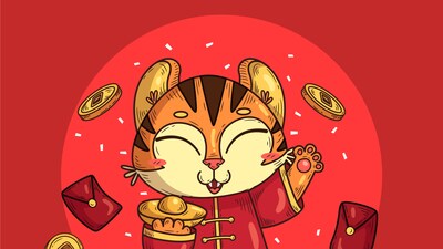 Read your lucky horoscope based on your Chinese zodiac sign. (Representative Image). (Freepik) Read your lucky horoscope based on your Chinese zodiac sign. (Representative Image). (Freepik)