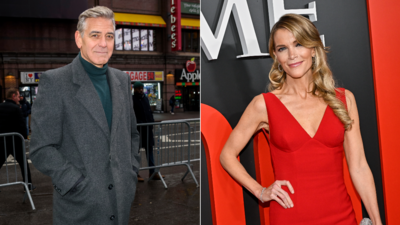 Megyn Kelly fiercely defends her journalism credentials against George Clooney's criticism, accusing him of hypocrisy and cowardice for his delayed op-ed on President Biden. (AP) Megyn Kelly fiercely defends her journalism credentials against George Clooney's criticism, accusing him of hypocrisy and cowardice for his delayed op-ed on President Biden. (AP)