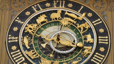 Horoscope Tomorrow: Astrological predictions for April 27, 2025