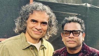 Imtiaz Ali recalls AR Rahman was once mistaken for electrician during Rockstar's shoot.