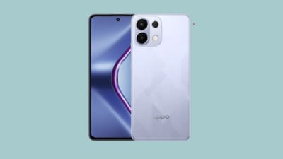 Oppo K13 5G with Snapdragon 6 Gen 4 offers powerful features at under Rs.20000. (Oppo)