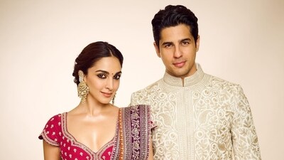 In February, Sidharth and Kiara announced that they are expecting their first child. In February, Sidharth and Kiara announced that they are expecting their first child.