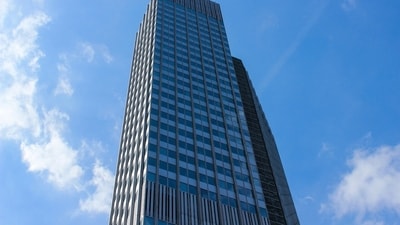 Corporates across Bengaluru, Mumbai, and Delhi-NCR have pre-committed to nearly 10.8 million sq ft of office space across 38 deals in the six months ending March 2025. (Representational photo) (Pixabay) Corporates across Bengaluru, Mumbai, and Delhi-NCR have pre-committed to nearly 10.8 million sq ft of office space across 38 deals in the six months ending March 2025. (Representational photo) (Pixabay)