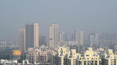 The total number of registered residential transactions across key Indian cities increased from 3.07 lakh units in FY 2019 to 5.44 lakh units in FY 2025, a report by Square Yards has said, (Representational photo) (Photo by Sunil Ghosh / Hindustan Times) (HT_PRINT) The total number of registered residential transactions across key Indian cities increased from 3.07 lakh units in FY 2019 to 5.44 lakh units in FY 2025, a report by Square Yards has said, (Representational photo) (Photo by Sunil Ghosh / Hindustan Times) (HT_PRINT)