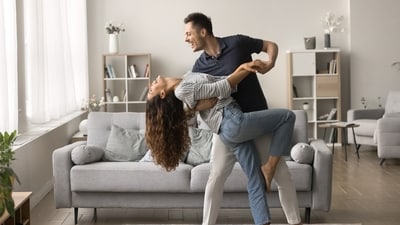 A healthy relationship requires patience and understanding each other and embracing the changes. (Shutterstock) A healthy relationship requires patience and understanding each other and embracing the changes. (Shutterstock)
