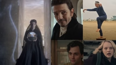 A slew of popular OTT shows will be ending this year A slew of popular OTT shows will be ending this year