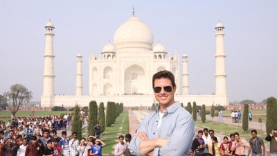The news of the early release in India have left the fans buzzing with excitement. The news of the early release in India have left the fans buzzing with excitement.