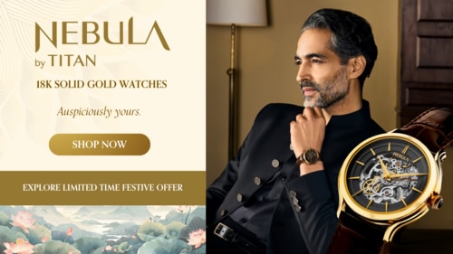 Top picks for gold watches for women