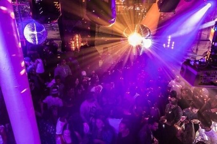 Party at Zurich’s oldest club, Mascotte, where legendary events and dazzling nightlife come alive.