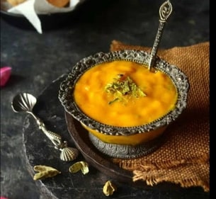 The Monk Aamras (internet)