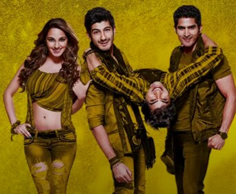 Fugly – Delhi street vibe with Desi spice (Pinterest) Fugly – Delhi street vibe with Desi spice (Pinterest)